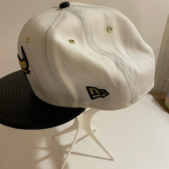 New Era Chicago Bulls Snap Back Hat (CN) - Picture 7 of 12